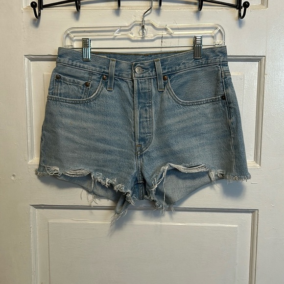 Levi's Pants - Levi’s shorts
